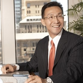 Anthony S. Chan