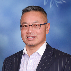 Liren Wei