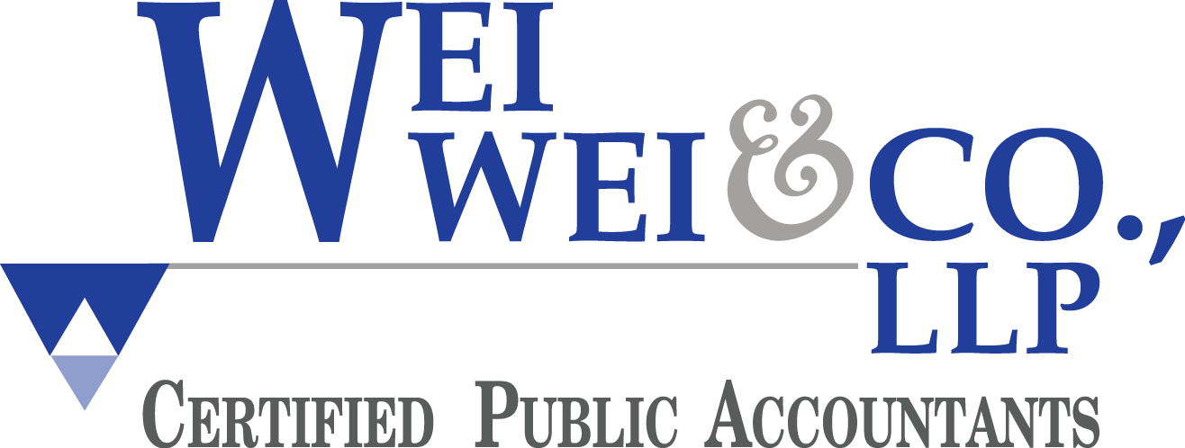 Wei, Wei & Co., LLP